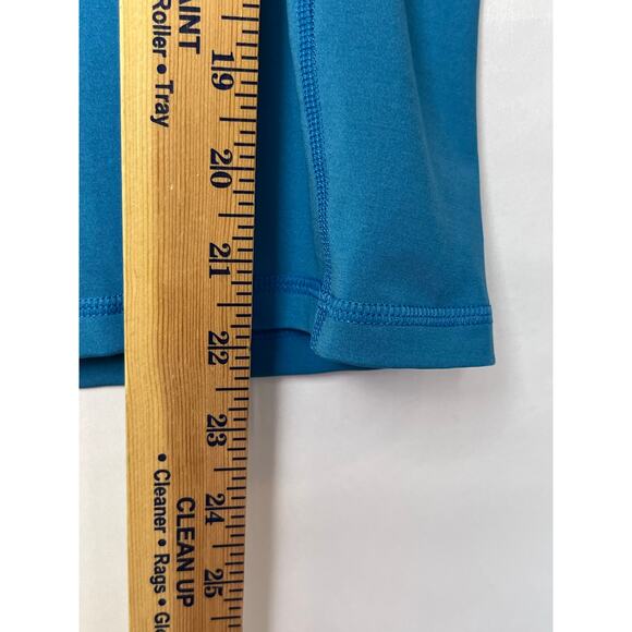 Patagonia Women's Medium Base Layer Long Sleeve Athletic Pullover - Picture 5 of 5